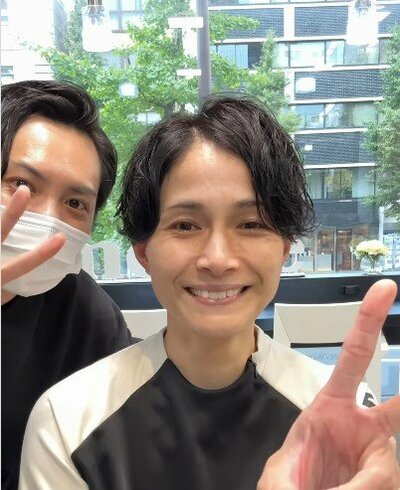 人気美容師