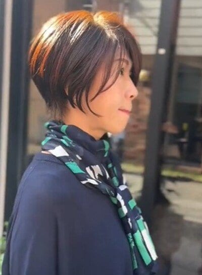 人気美容師