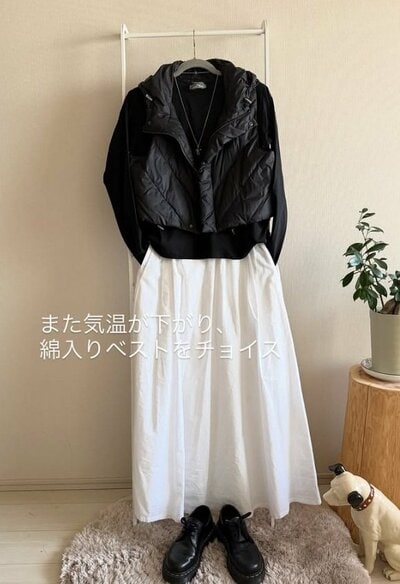 60代のマダム