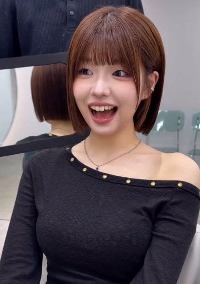 人気美容師