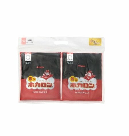 レディースブランド 4枚組インナー