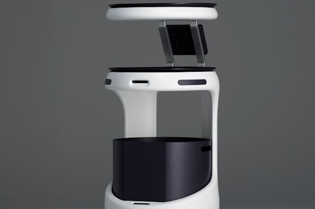 ロボットがコロナ禍の飲食店を救う？～国内で配膳ロボットの実証・導入が加速
