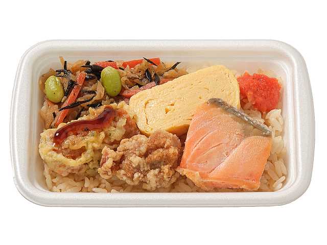 セブン-イレブンの新商品その1