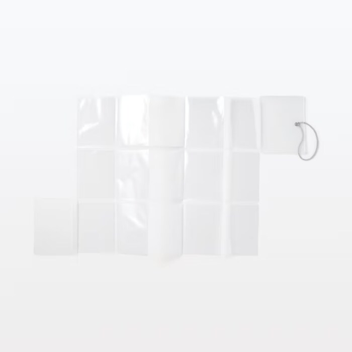 １アクションでさっと開き一覧できる便利なカードファイル