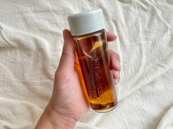 丸型マイクロボトル