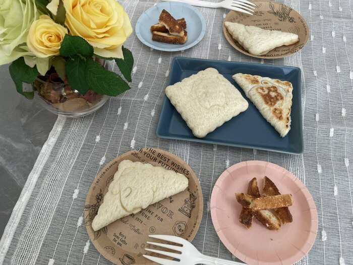 ホームパーティーの食卓を彩ってくれること間違いなし！