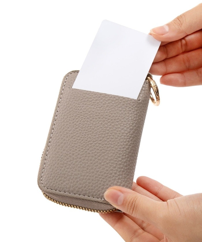 「CARハードキーケース」