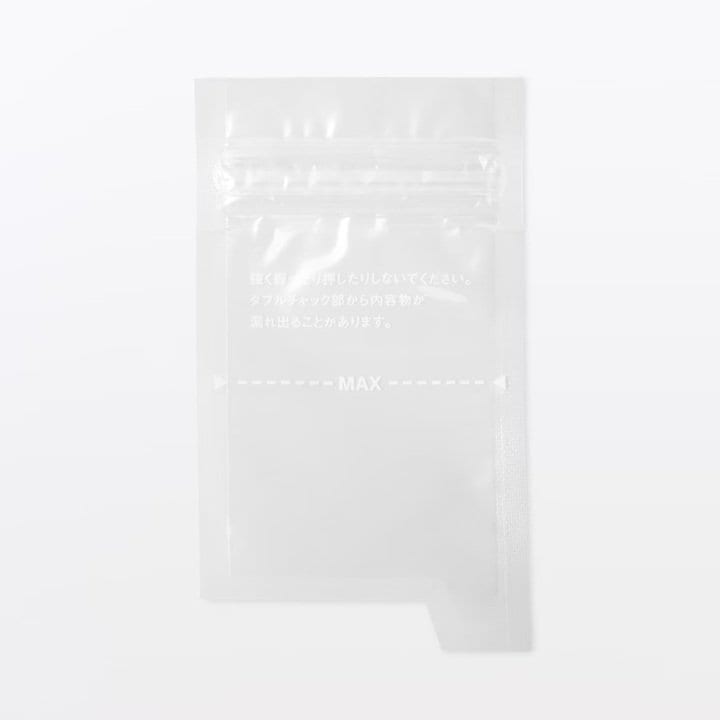 画像出所：無印良品公式オンラインストア