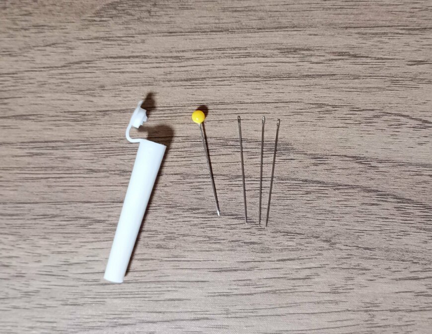 筆者撮影（宝島社、「GLOW」2023年12月号）