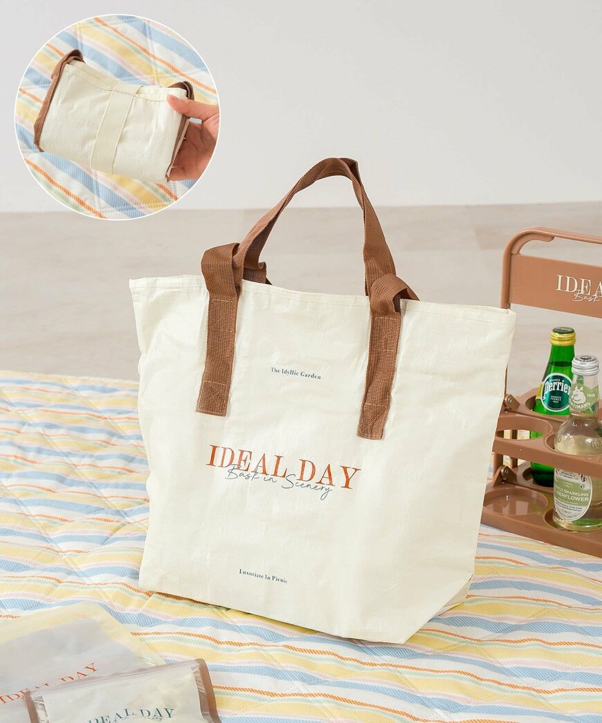 画像出所：3COINS公式オンラインストア