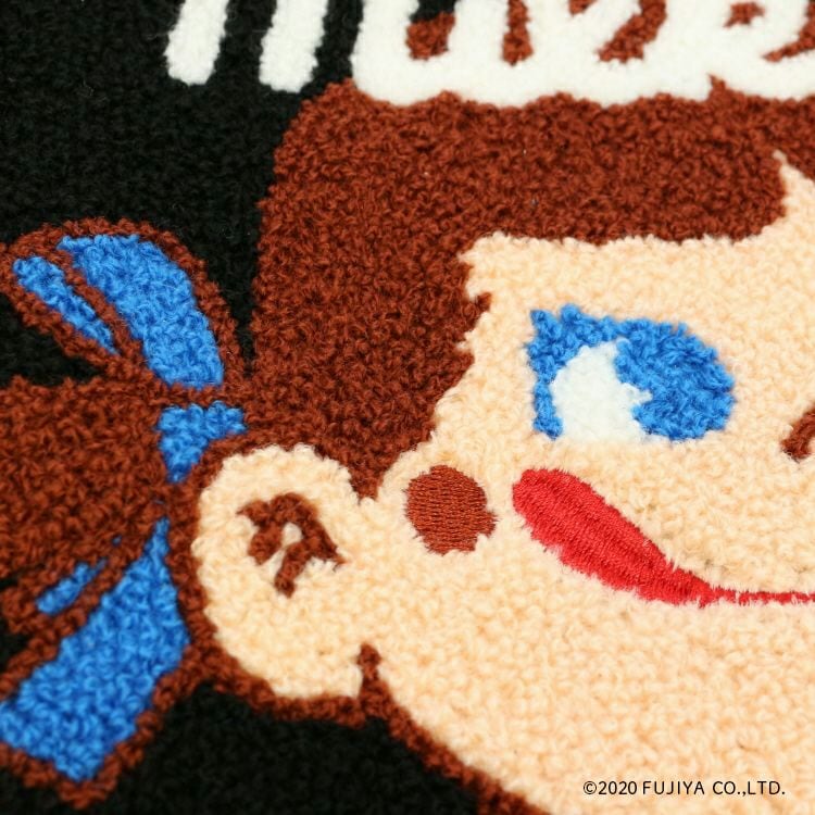 画像出所：ペコちゃんストア