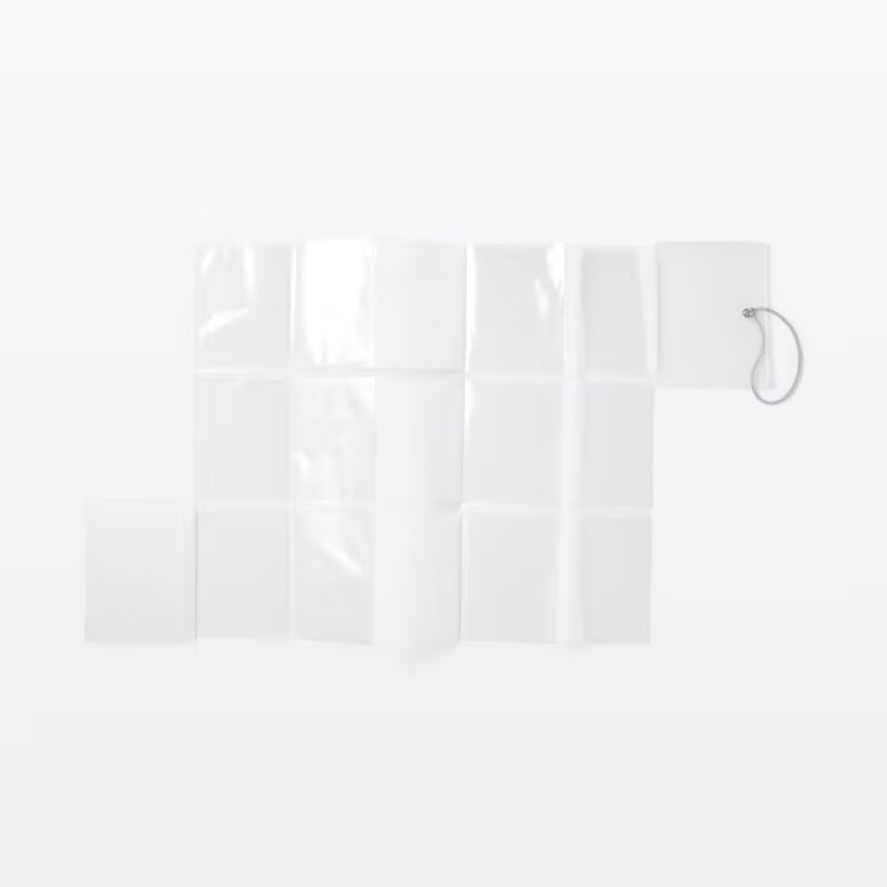 画像出典：無印良品公式