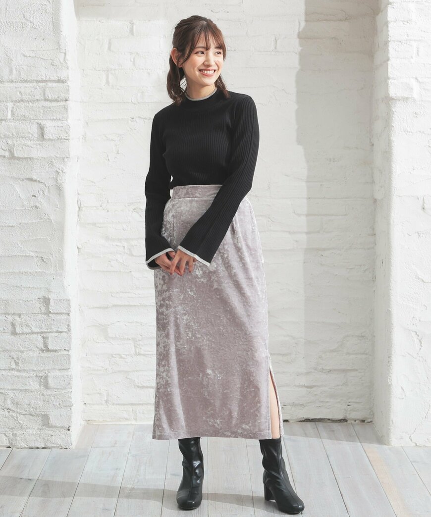 画像出所：ハニーズ公式通販サイト