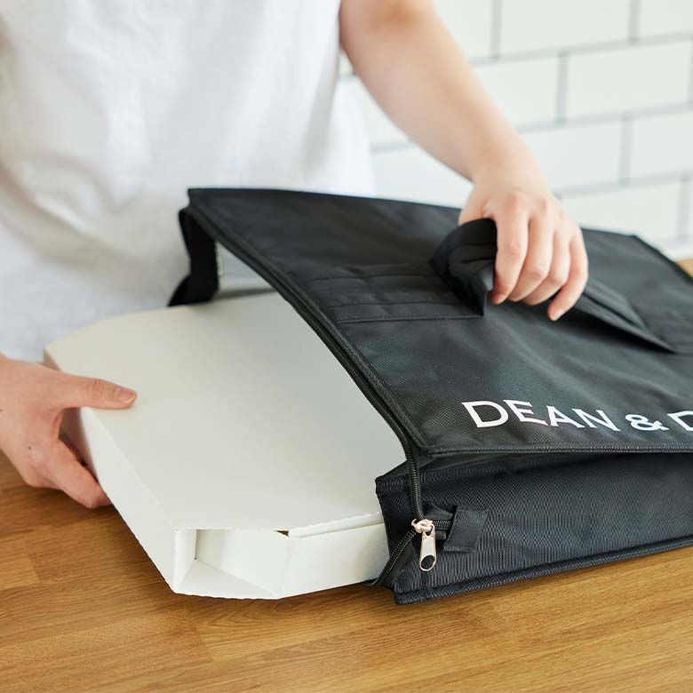 出所：ディーン＆デルーカ公式ホームページ