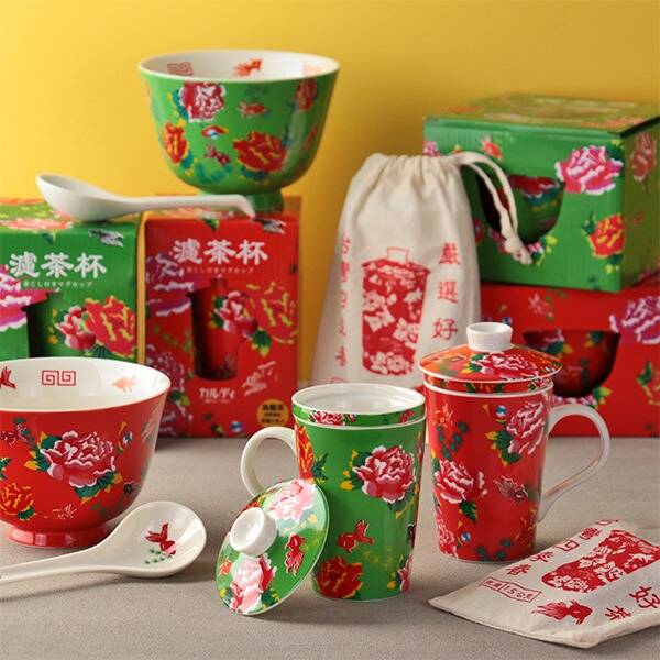 画像出所：カルディコーヒーファーム公式