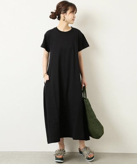 JOURNAL STANDARD - ドヅメフレアマキシワンピース ¥14,040（税込）