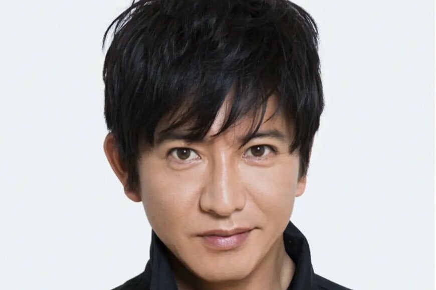 【木村拓哉】湖釣りを報告「雨に降られたり、色々ありましたが」　「久々に湖面に立つ事が出来て最高」