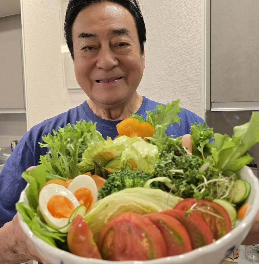 出所：高橋英樹のAmeba公式ブログ　参照日：2026-06-10