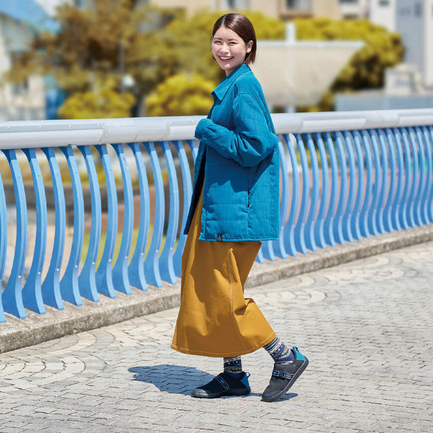 画像出所：ワークマン公式