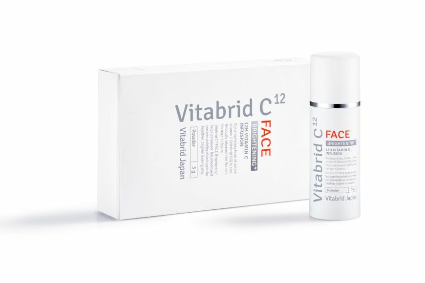 出所：株式会社ビタブリッドジャパン提供