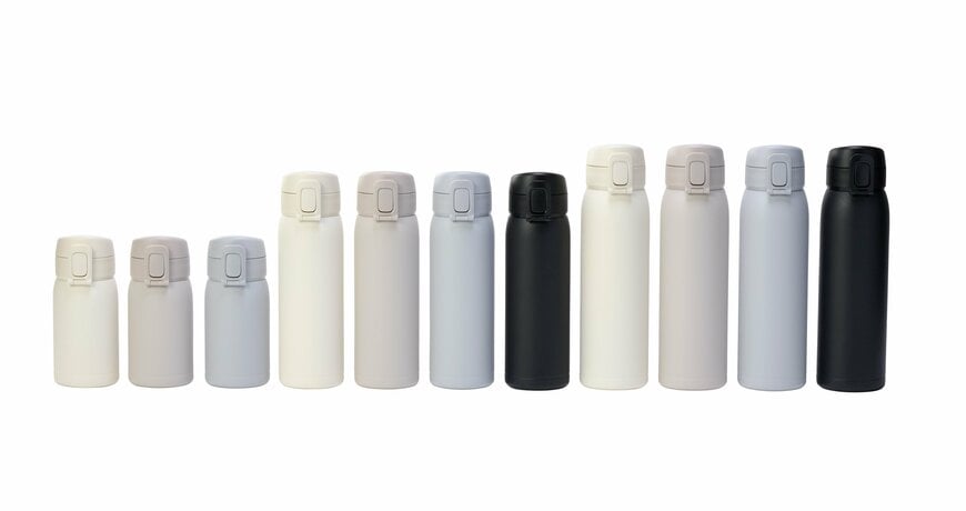 出所：イオン株式会社　ワンタッチマグボトル