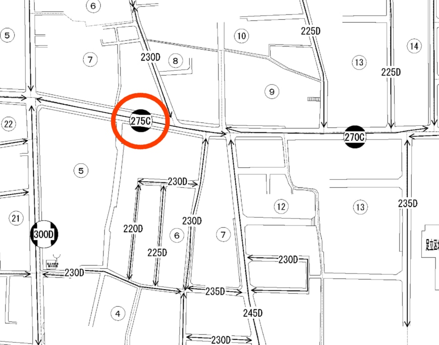 出所：国税庁「令和4年分財産評価基準を見る」