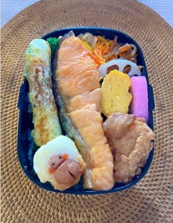 出所：@ekaki_obentou