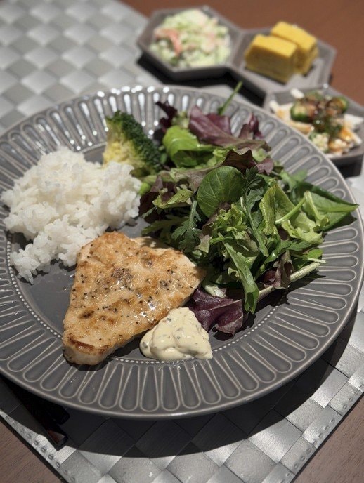 出所：柏木由紀子の公式ブログ　参照日：2026年4月3日