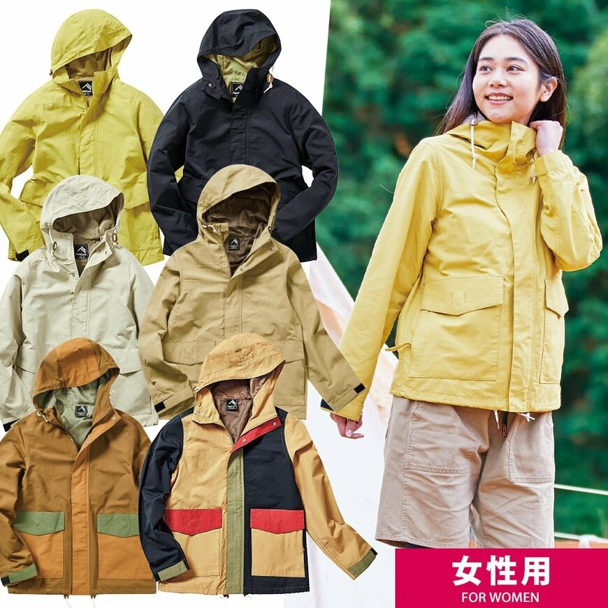 画像出所：ワークマン公式オンラインストア