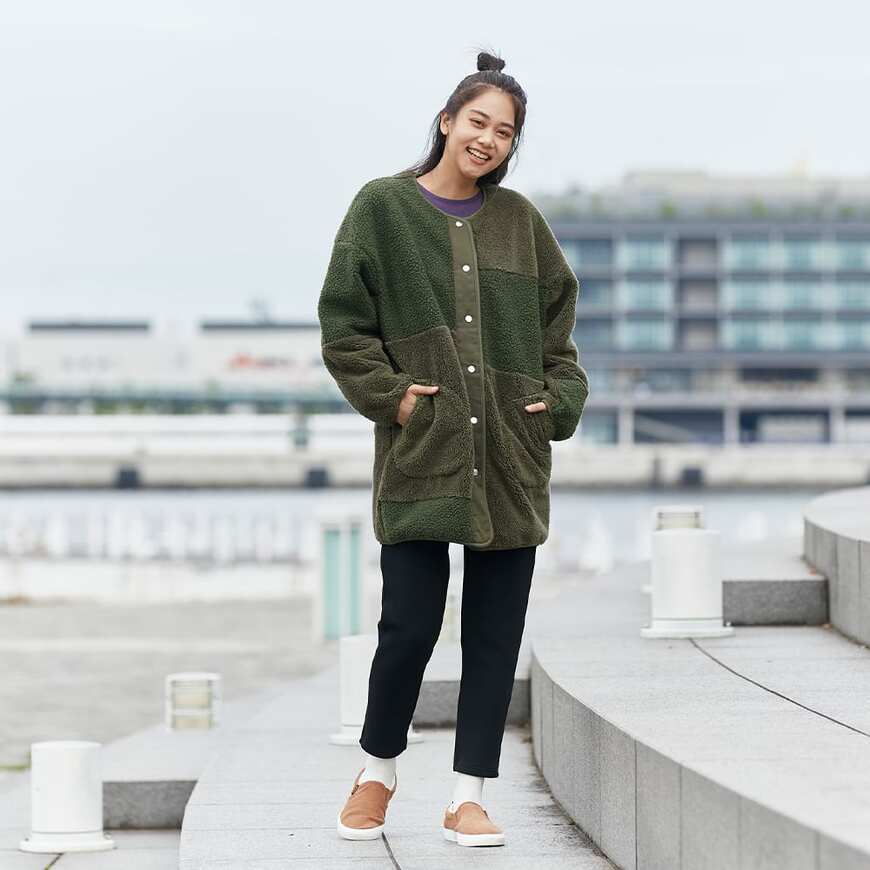 画像出所：ワークマン公式