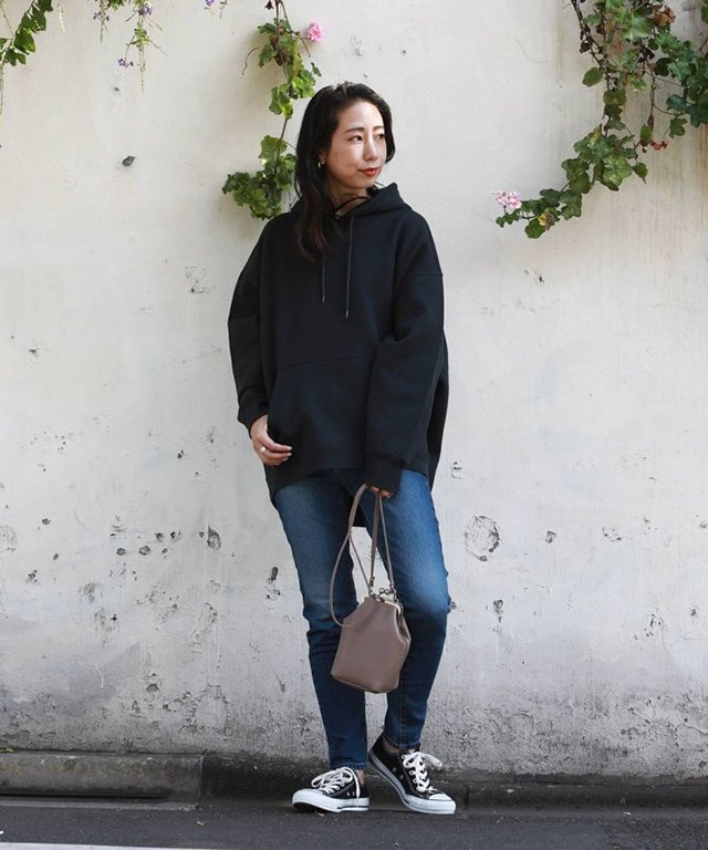 （¥5,995 / FREAK'S STORE 渋谷店 LADY）