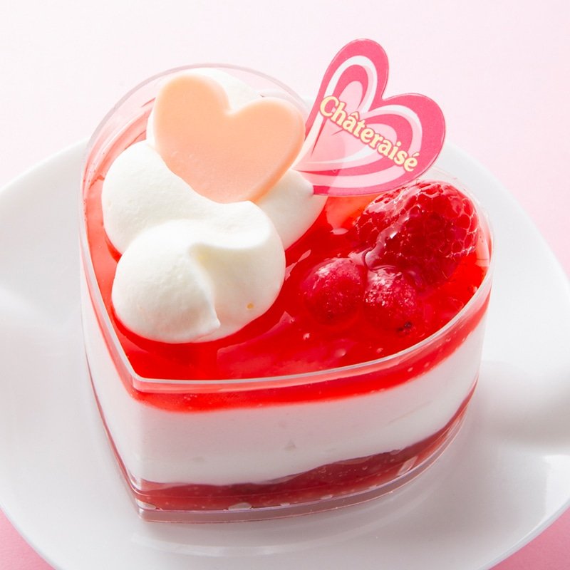 画像出典：シャトレーゼ公式