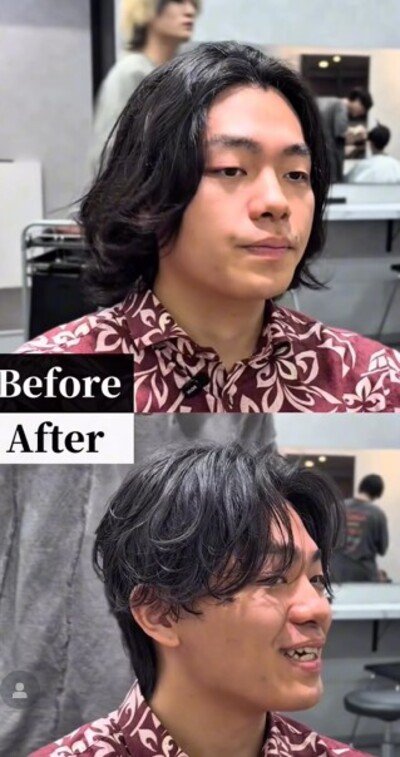 出所：@kubo.t_hair