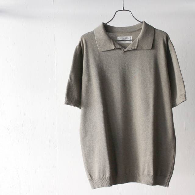 Orgueil - Polo Shirt OR-9039 ¥12,960（税込）