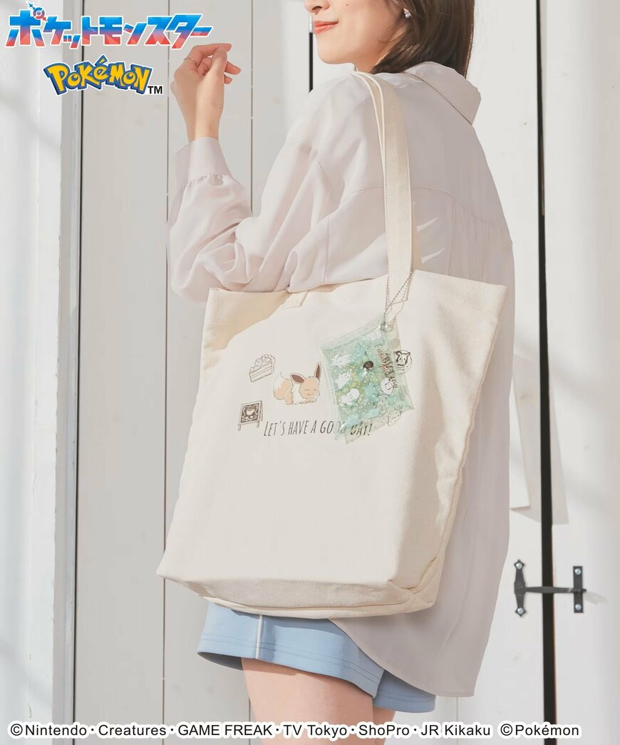 ポケモン/トート