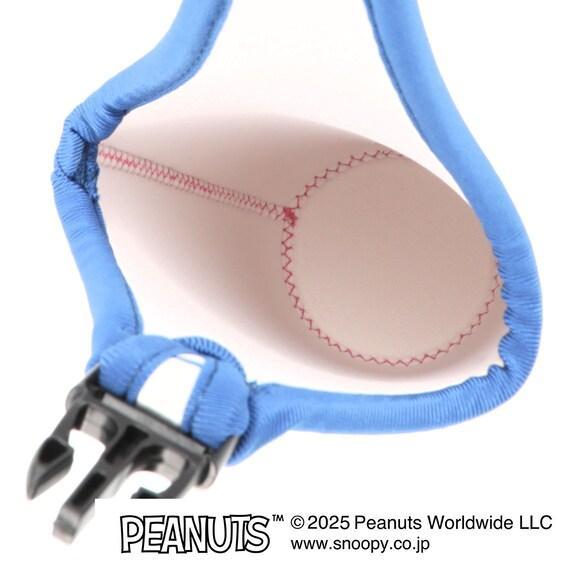 ボトルカバー(チルライフ スヌーピー)