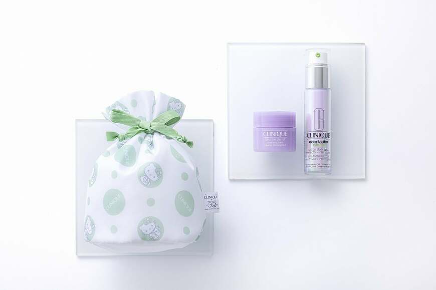 ELCジャパン株式会社公式 「HELLO! CLINIQUE」