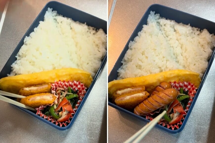 投稿の画像