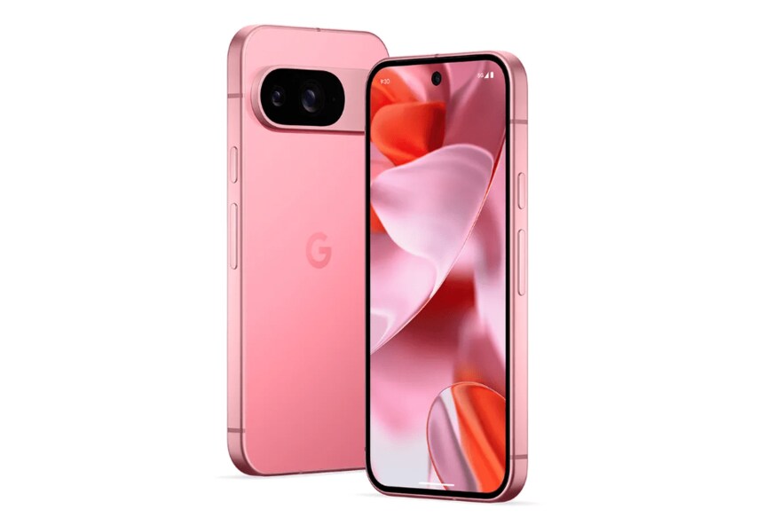 Google Pixel 9の画像