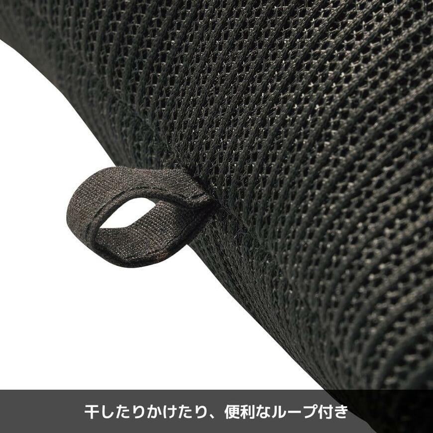 ワークマン公式オンラインストア【WEB限定】キュービックピロー