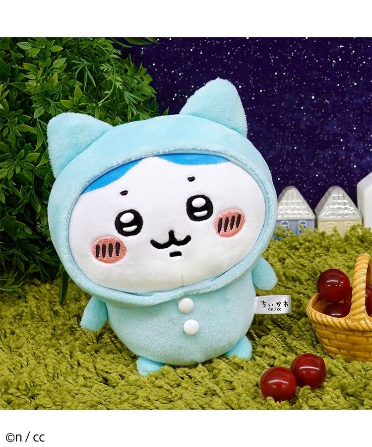 ハニーズ、ちいかわ／パジャマパーティ商品画像