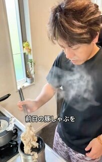 【父、大ピンチ】息子が家を出るまで20分！シングル父が作った弁当が凄すぎると話題