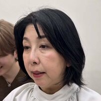 「いいですね！」前髪の生えぐせに悩む女性がショートにスタイルチェンジ！お悩み解消&上品な仕上がりに満足