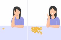 浪費家さんと貯蓄家さんは何が違うのか…年収の何％を貯蓄すれば貯蓄家？