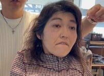 「再び清潔感がある髪型にしたい」女性が大変身　気品あふれる髪型に絶賛の声