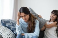 「ママ大好き」でなんとか頑張れる育児…救われたエピソード