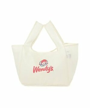 Wendy’s エコバッグ