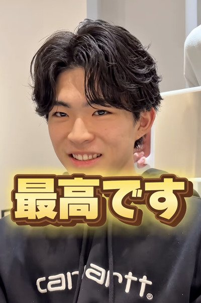 人気美容師