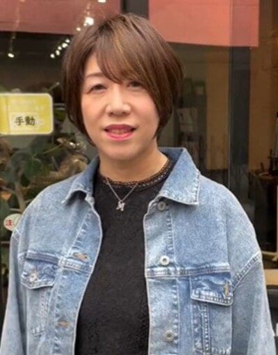 人気美容師