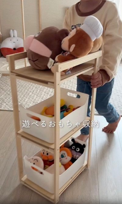 木材を使ったDIY